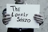the lonely schizo