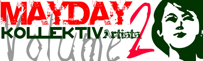 Kollektiv Artists. Volume 2.
