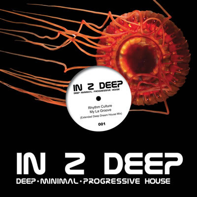 Darren Lee - Groove Deep