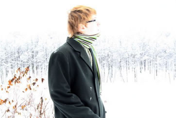 Ilya Orange