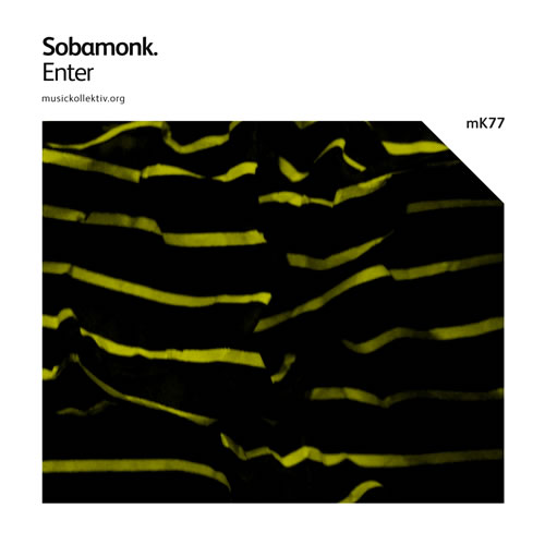 mK77 Sobamonk