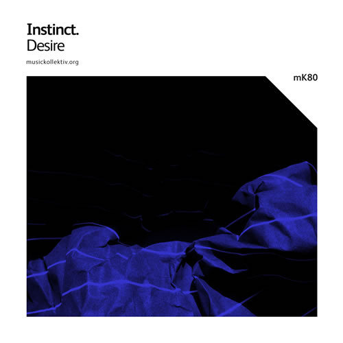 mK80 Instinct - Desire