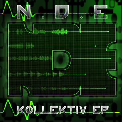 NDE Kollektiv EP