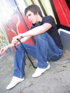 Pavel