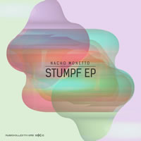 mK65 Nacho Monetto - Stumpf
