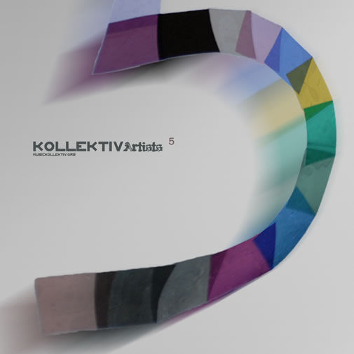 Kollektiv Artists. Volume 5.