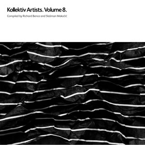 Kollektiv Artists. Volume 8.